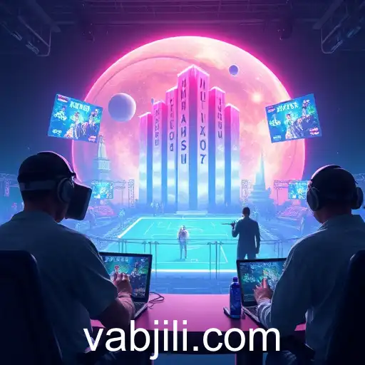 Abjili: A Game Changer in the Online Gaming World