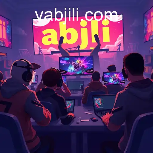 Abjili: The Rise of a Gaming Phenomenon