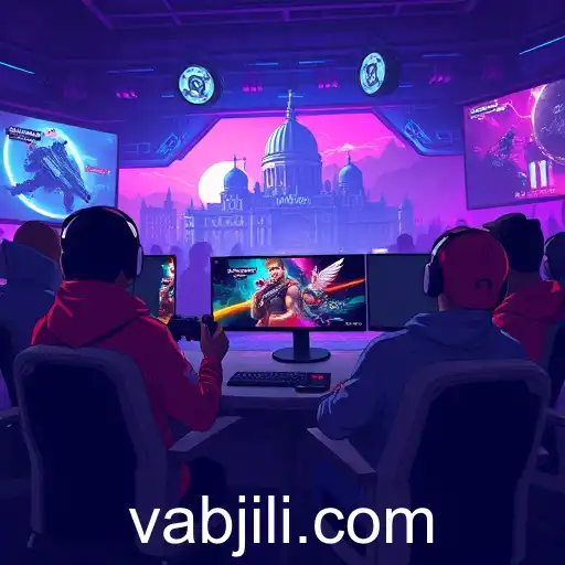 The Rise of Abjili: Revolutionizing Online Gaming