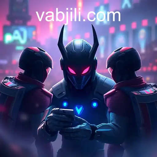 The Rise of Abjili in Online Gaming