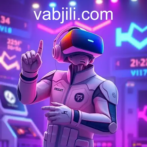 Abjili: Revolutionizing Online Gaming Experiences
