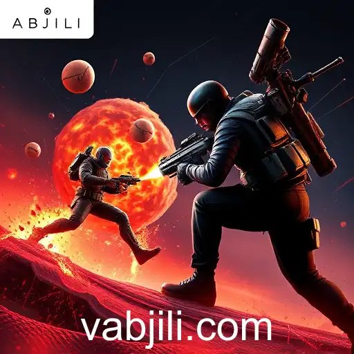 Exploring the Thrill: A Dive into Action Games on Abjili