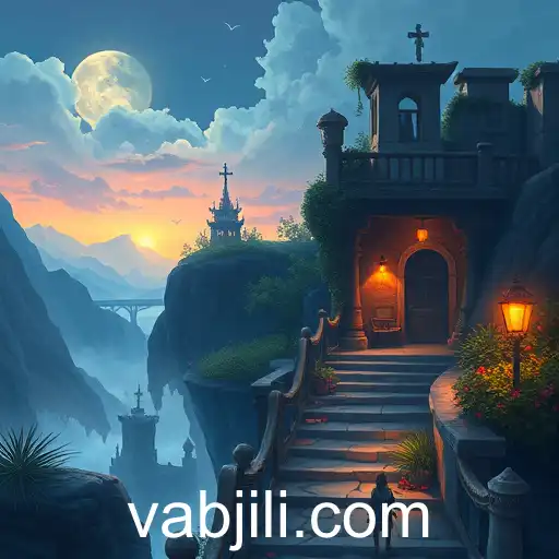 Exploring the World of Adventure Journey Games