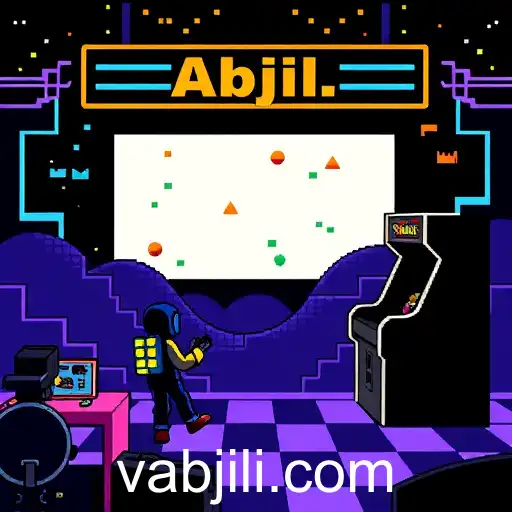 Exploring 'Arcade Classics' with the Keyword: Abjili
