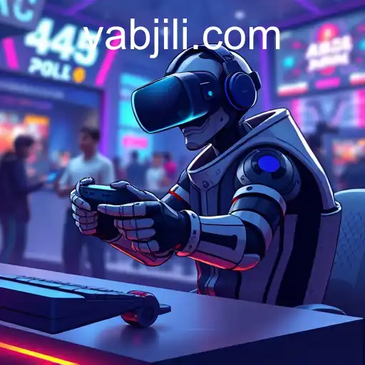 Digital Evolution in Gaming: Abjili and the Future