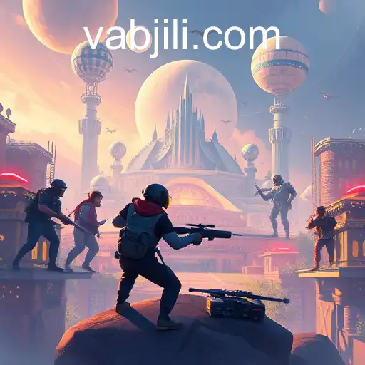 Gaming Evolution: Abjili's Influence on Digital Play