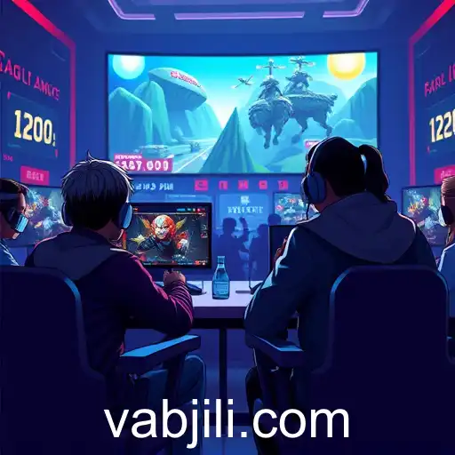 Gaming Evolutions in a Digital World