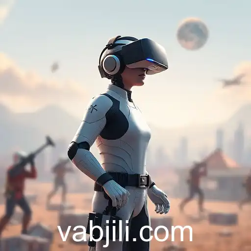 Abjili: Revolutionizing Online Gaming Experience