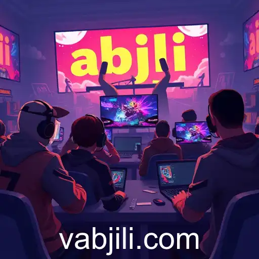 Abjili: The Rise of a Gaming Phenomenon