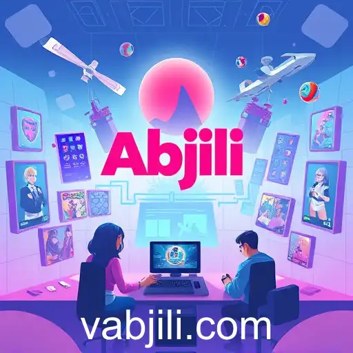 Abjili: Revolutionizing Online Gaming in 2025