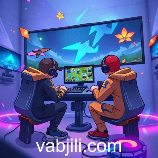 The Rise of Online Gaming in a Digital World