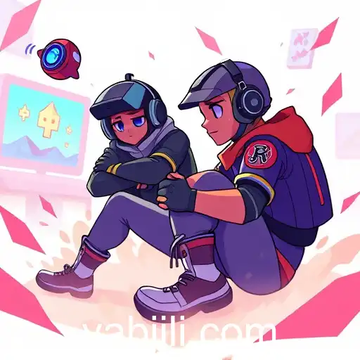 The Rise of Abjili in Digital Gaming