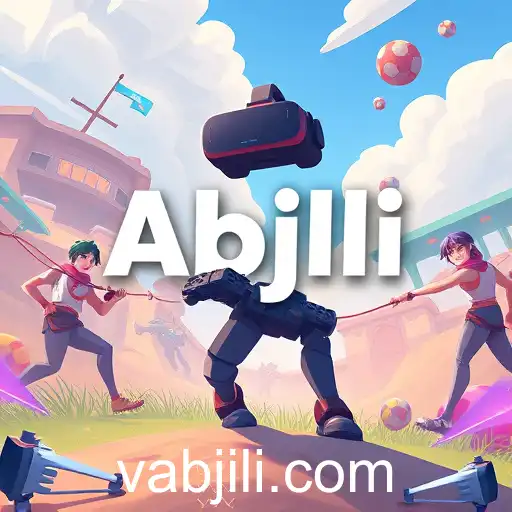 The Rise of Abjili: A New Era in Online Gaming
