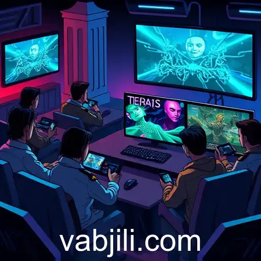 The Rise of Abjili in the Gaming World