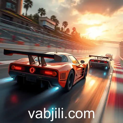 Racing Thrills: The Excitement of Speed and Strategy