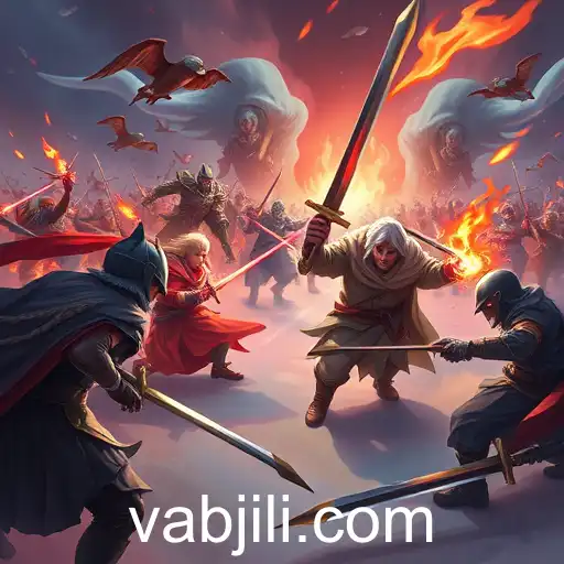 The Rise of Abjili: A New Era in Online Gaming