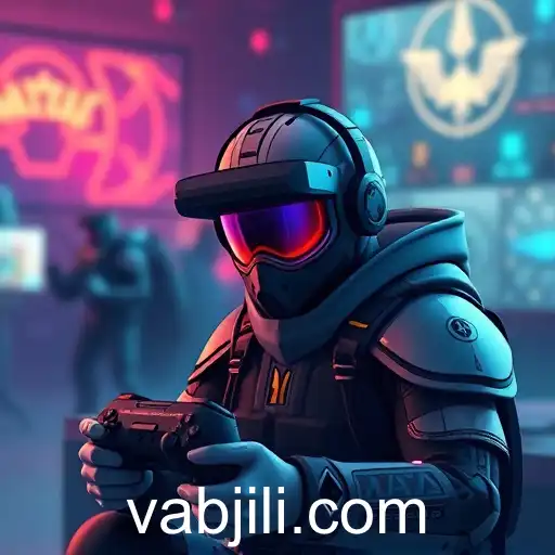 The Rise of Abjili in Online Gaming