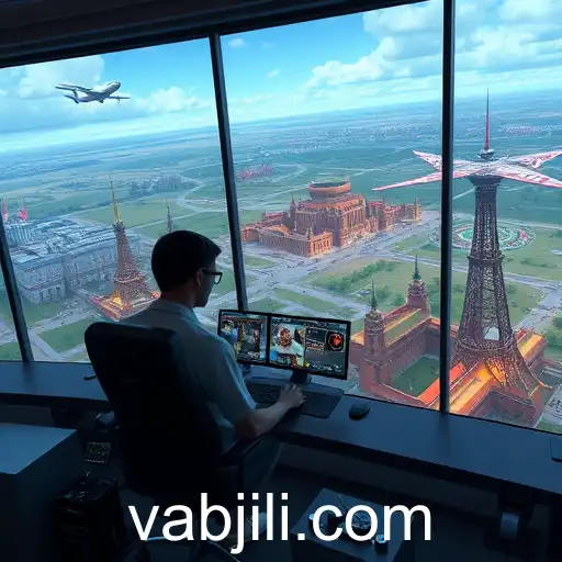 Exploring 'Simulation World': The Rise of Virtual Realities