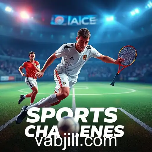 Exploring the Exciting World of 'Sports Challenges' on Abjili